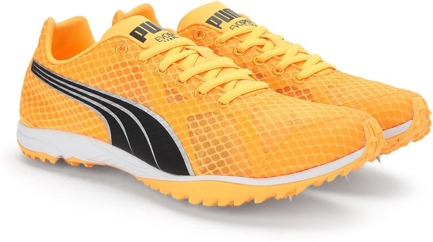 PUMA evoSPEED Haraka 7 Unisex Running Shoes For Men Buy PUMA evoSPEED Haraka 7 Unisex Running Shoes For Men Online at Best Price Shop Online for Footwears in India Flipkart