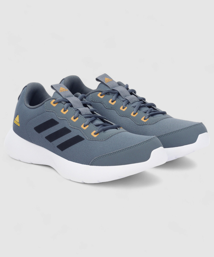 flipkart running shoes adidas