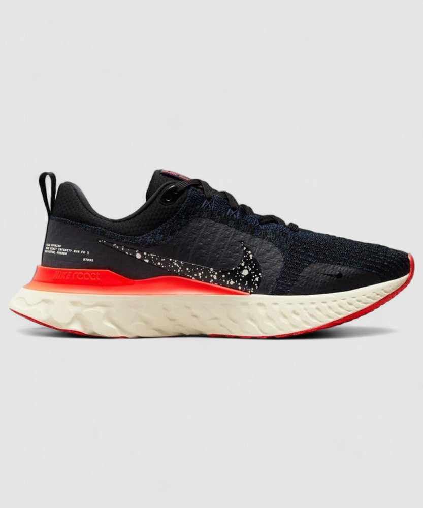 nike epic react flyknit flipkart