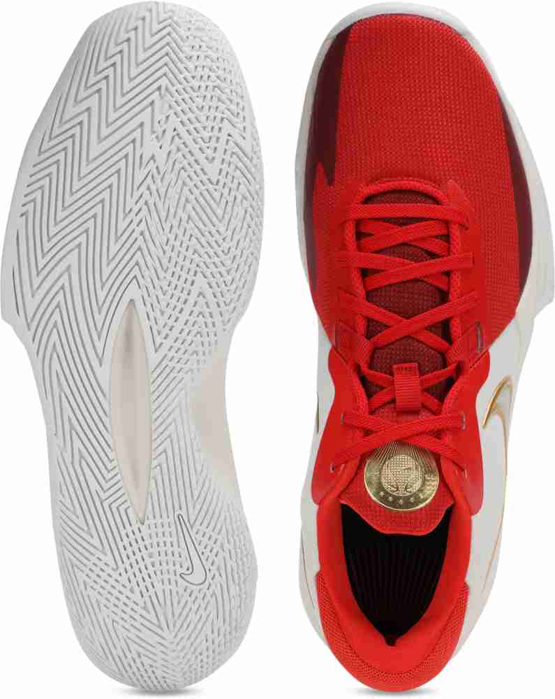 Nike basketball shoes on sale 9.5