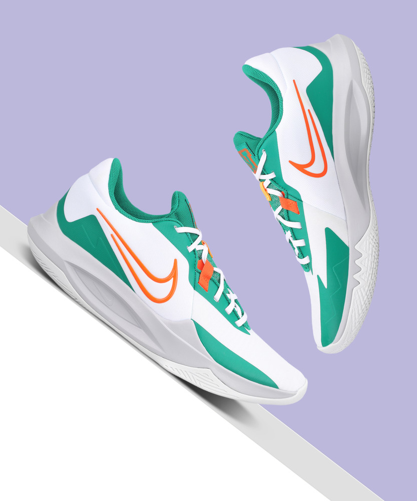 NIKE Precision 6 Basketball Shoes For Men Buy NIKE Precision 6 Basketball Shoes For Men Online at Best Price Shop Online for Footwears in India Flipkart