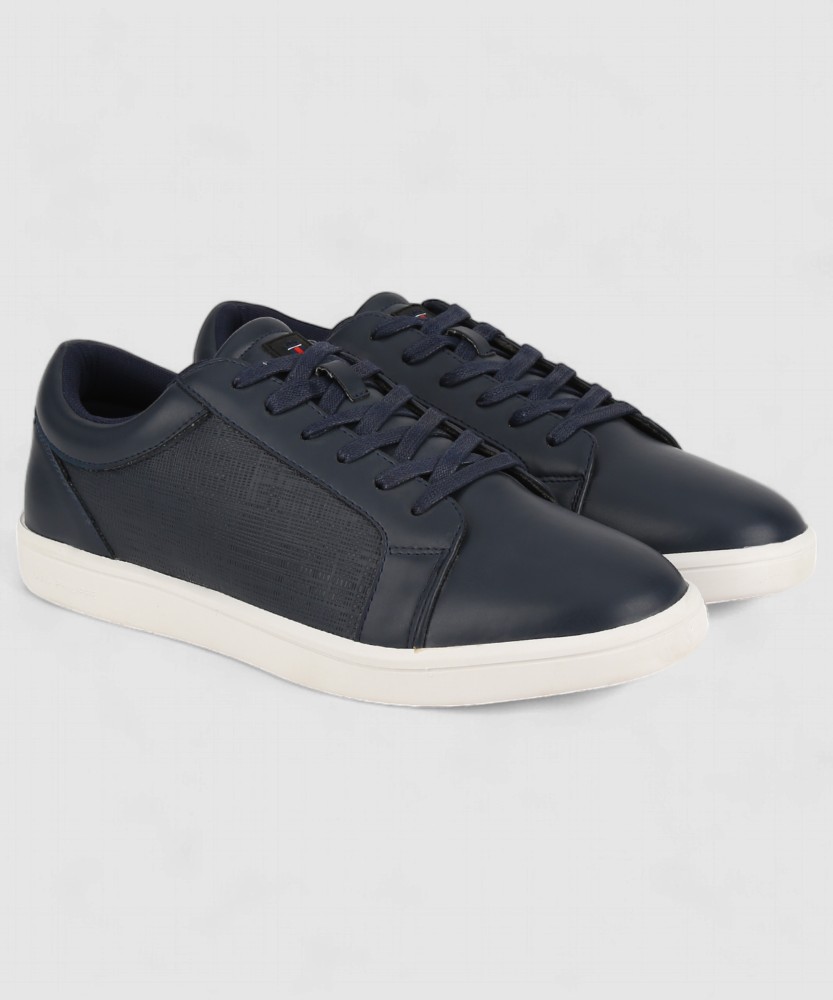 Louis Philippe Sport Sneakers For Men Buy Louis Philippe Sport Sneakers For Men Online at Best Price Shop Online for Footwears in India Flipkart