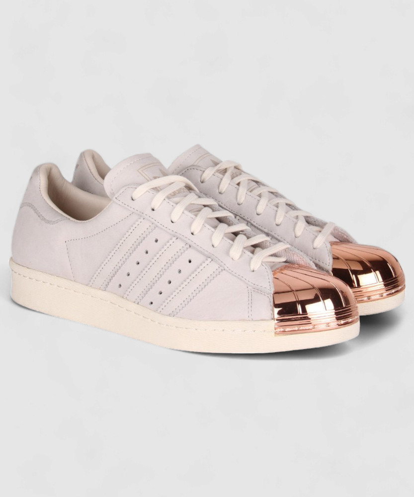 adidas superstar 80s w metal toe
