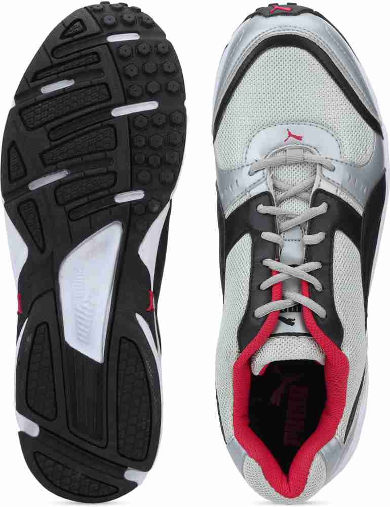 PUMA Argus DP Running Shoes For Men Buy PUMA Argus DP Running Shoes For Men Online at Best Price Shop Online for Footwears in India Flipkart