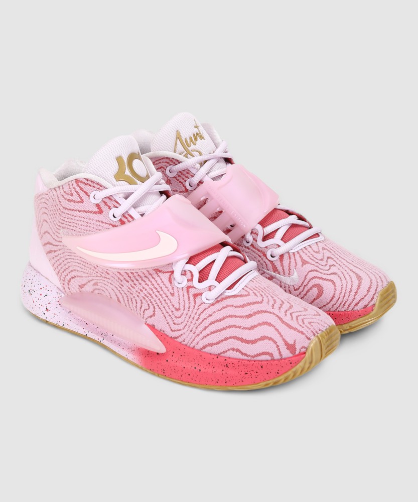 Durant shoes pink best sale