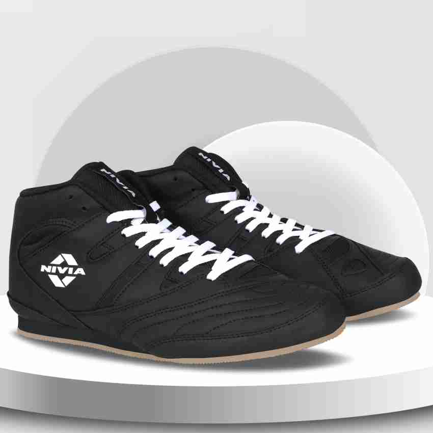 NIVIA Premier League Casual Shoes For Men Buy 118 Black White Color NIVIA Premier League Casual Shoes For Men Online at Best Price Shop Online for Footwears in India Flipkart