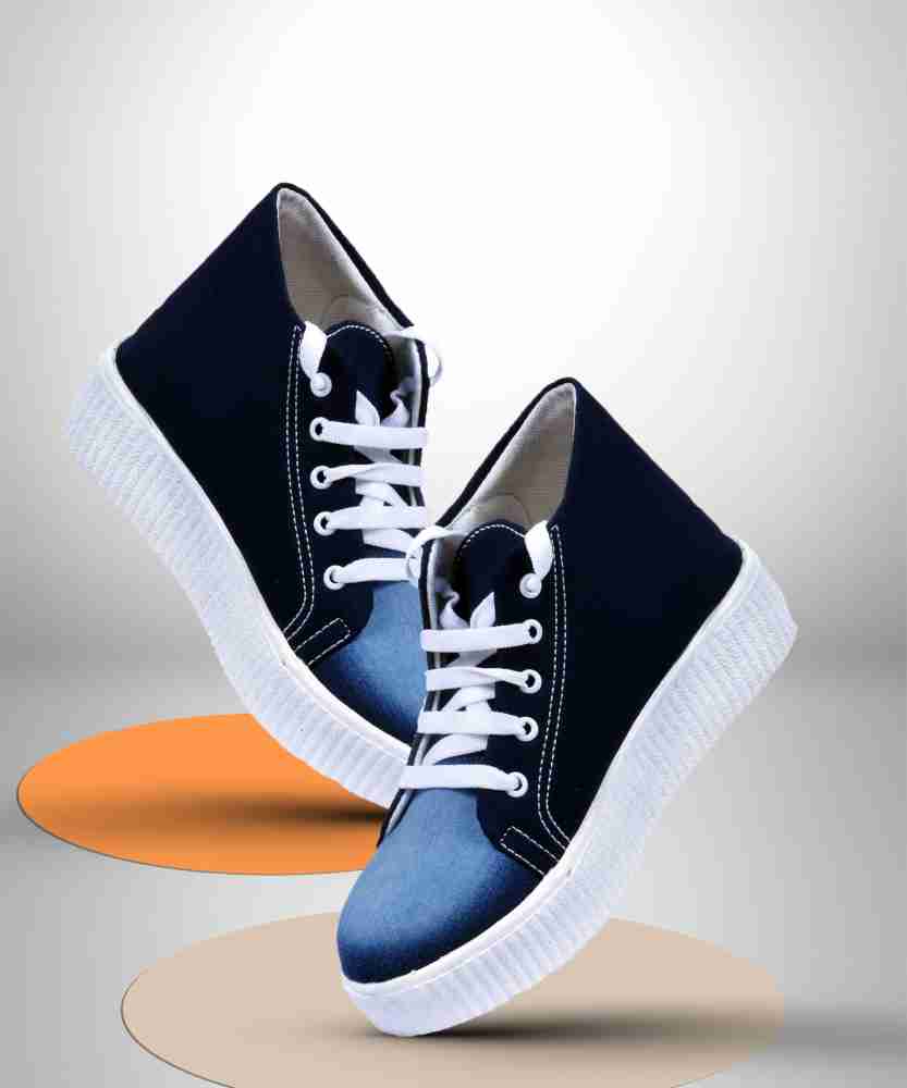 High low tops flipkart online