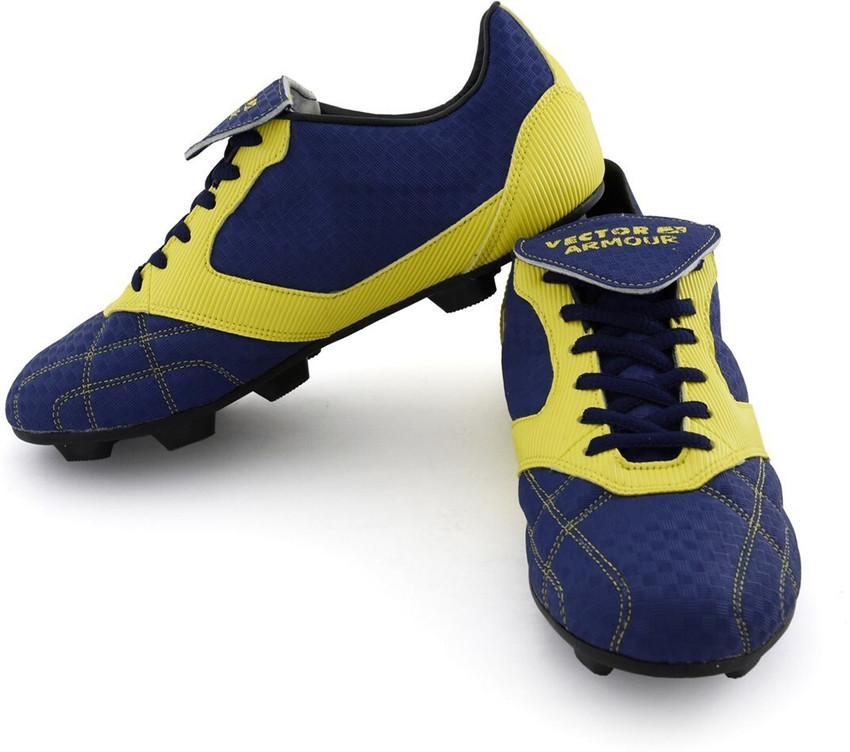 Vector x armour football shoes sale