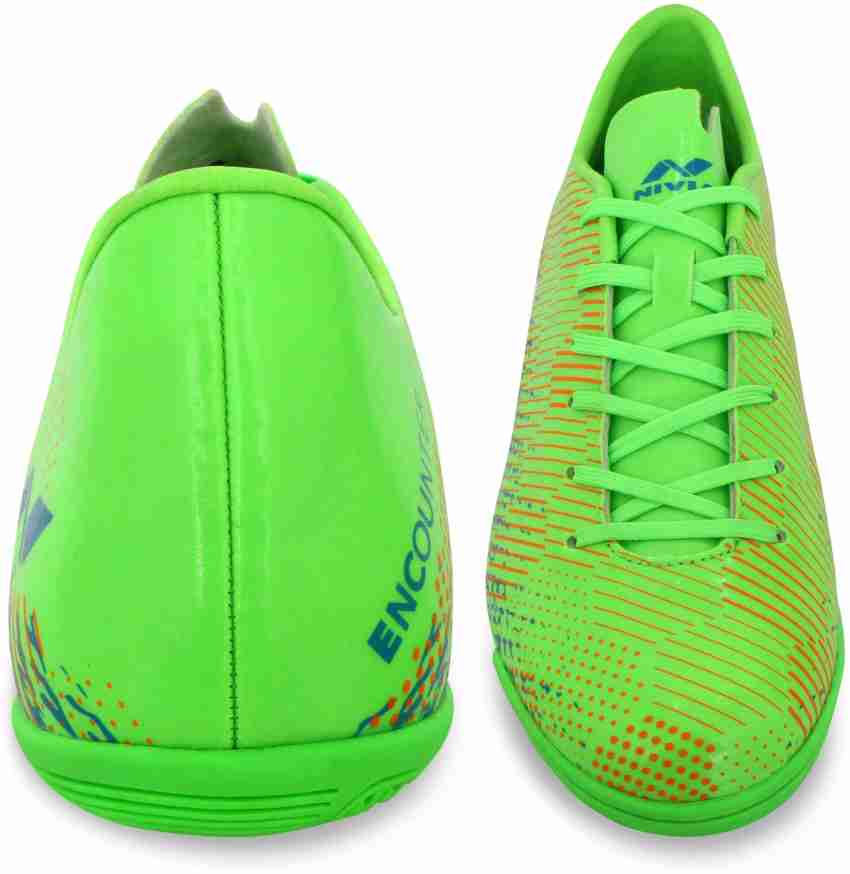 Nivia encounter 2025 futsal shoes