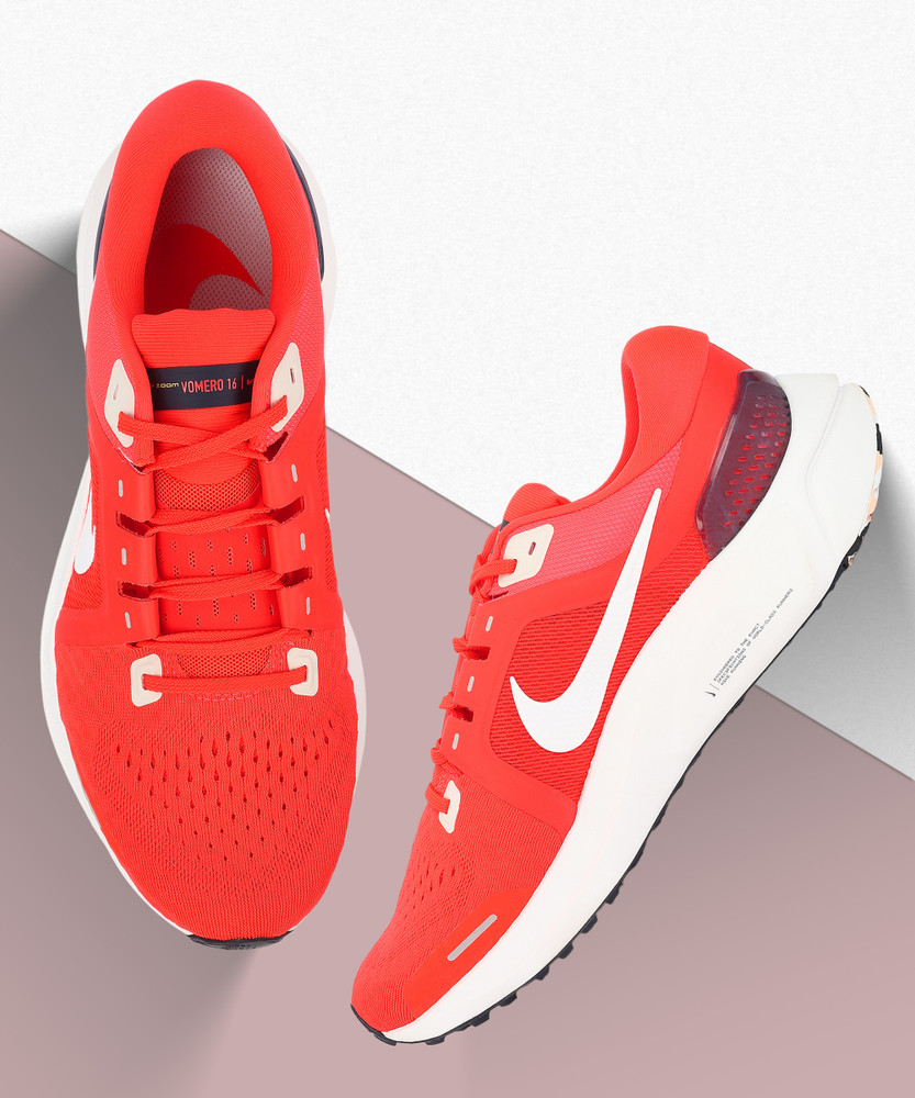 NIKE Air Zoom Vomero 16 Running Shoes For Men