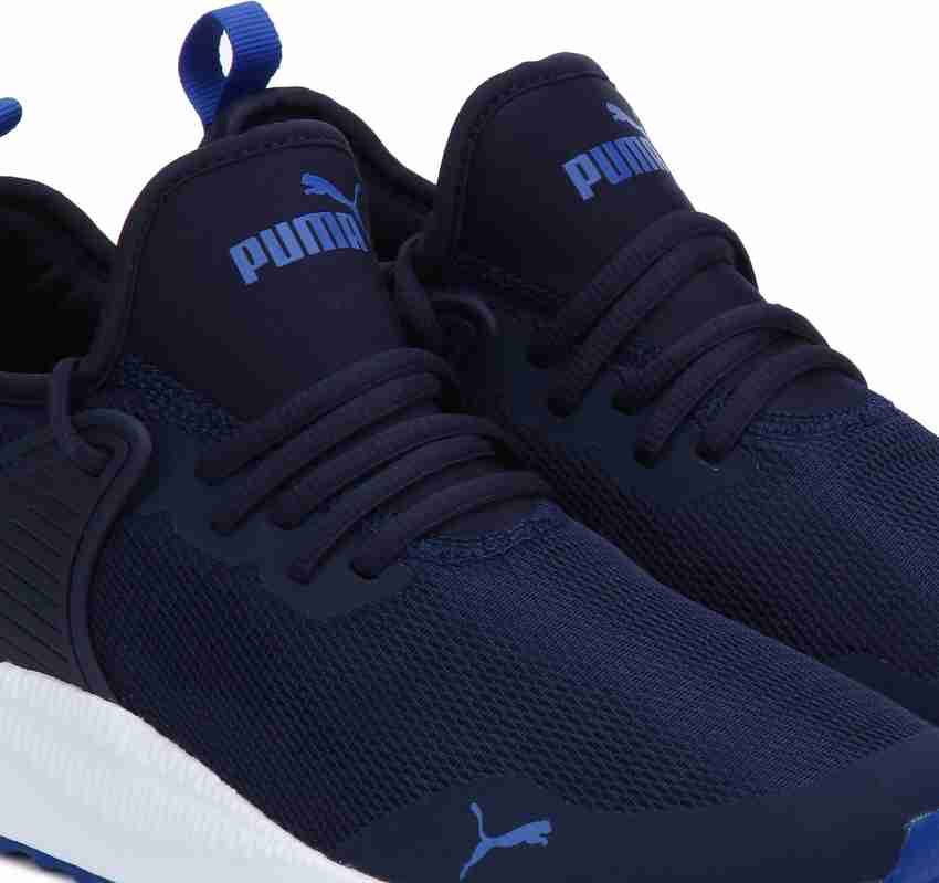 Puma pacer next cage blue deals