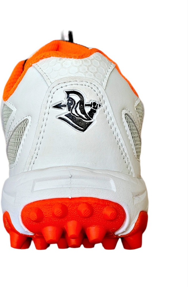 Spartan sales cricket shoes