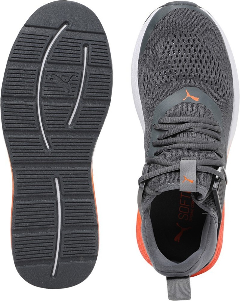 PUMA Insurge Eng Mesh Running Shoes For Men Buy PUMA Insurge Eng Mesh Running Shoes For Men Online at Best Price Shop Online for Footwears in India Flipkart