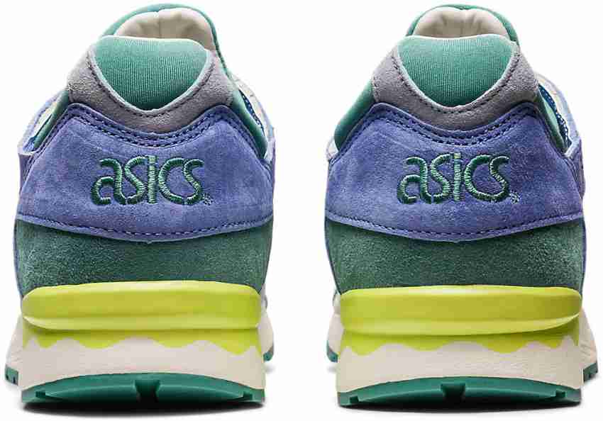 Asics gel lyte shop 5 homme cyan