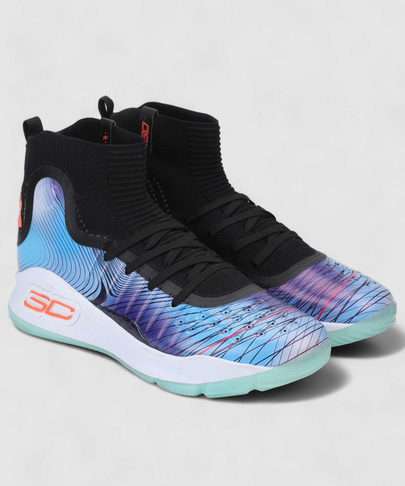 Sc shoes under armour price shop