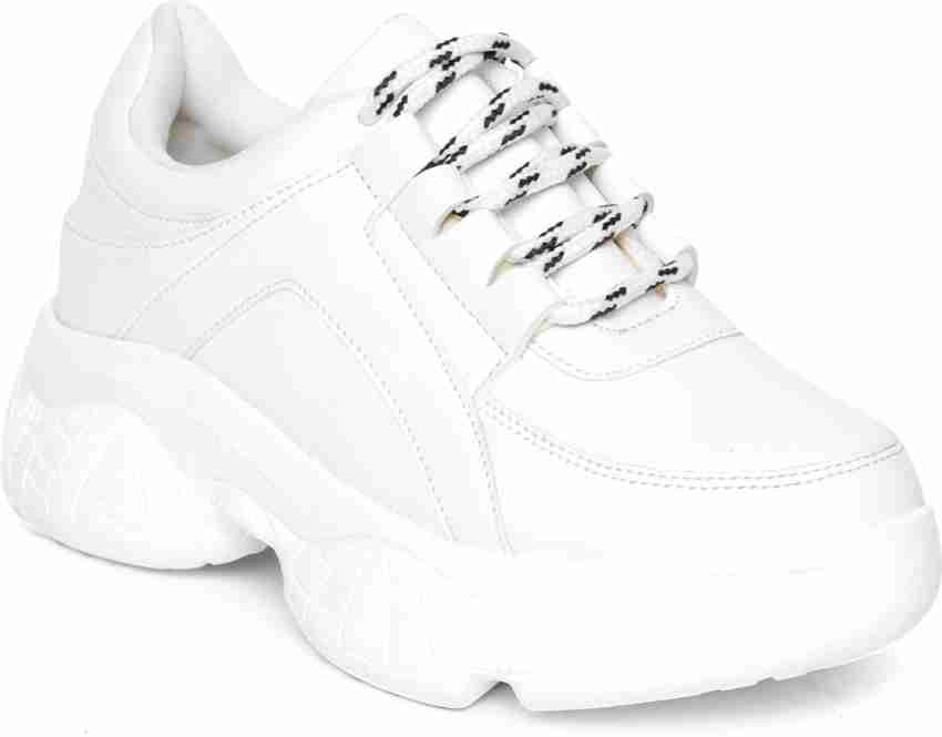 VENDOZ Stylish Casual Sports Shoe Sneakers For Women - Buy VENDOZ 