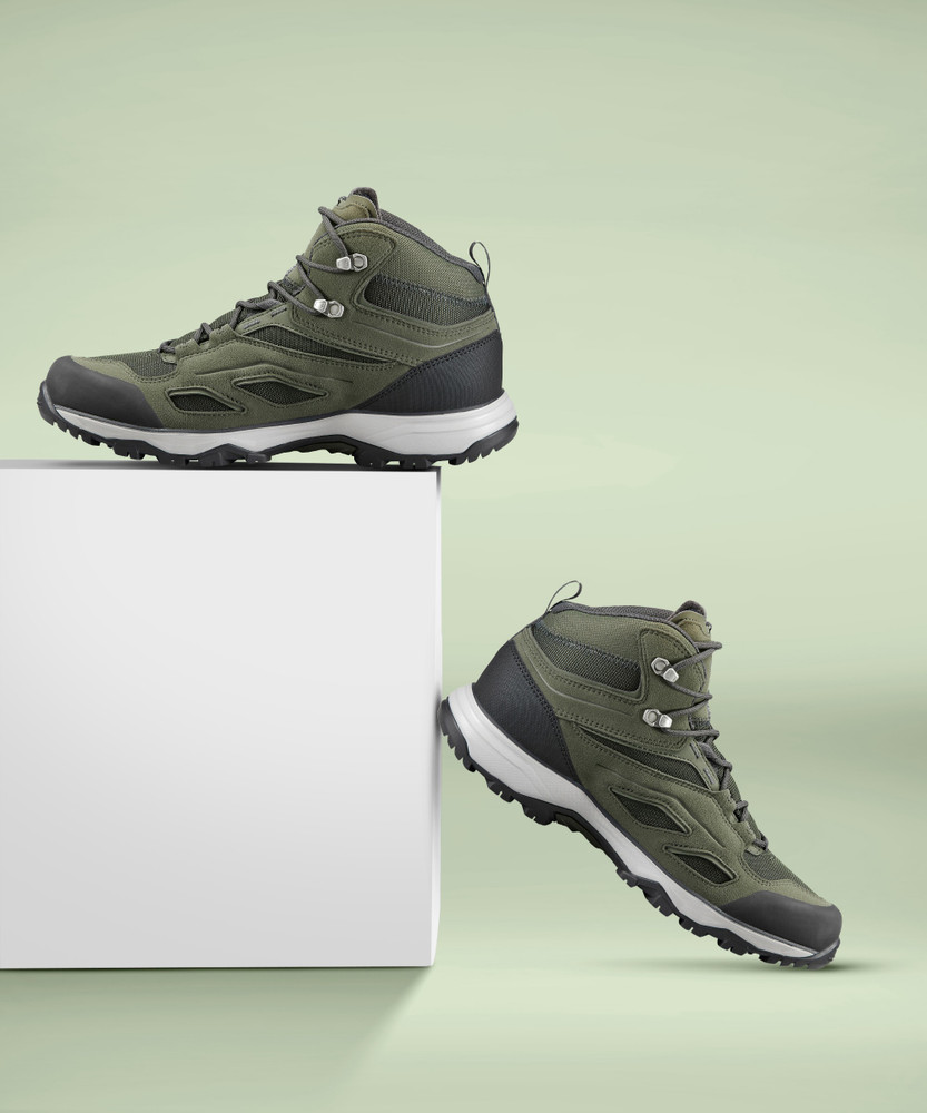 Decathlon shoes new arrivals flipkart