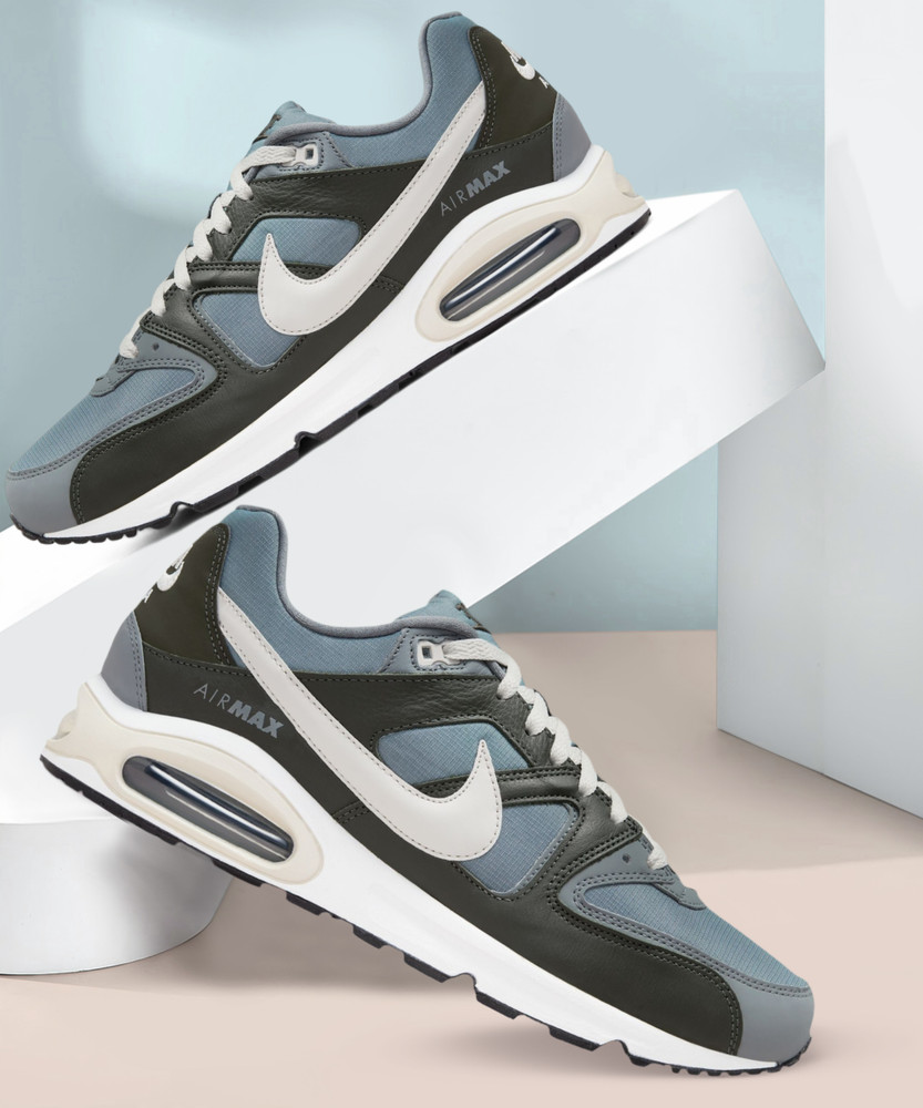 nike air max command sneakers