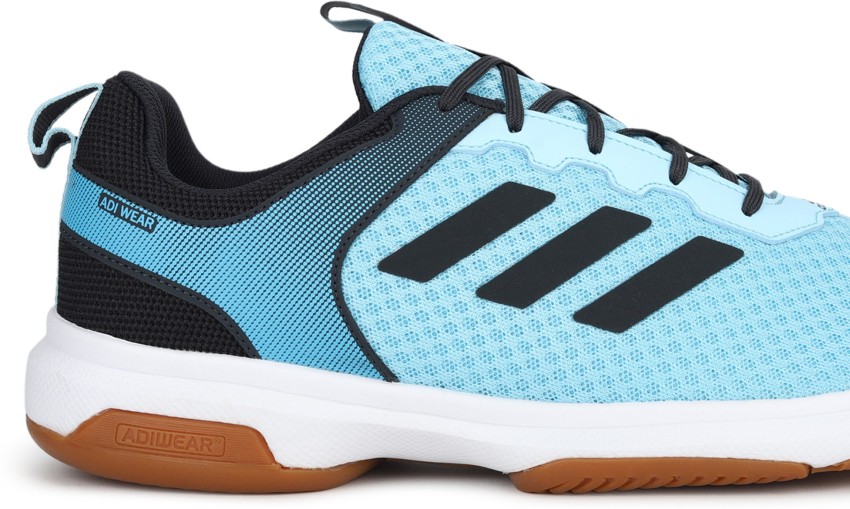 Adidas indoor outlet shoes