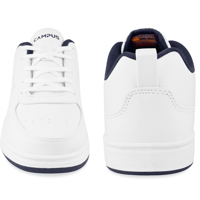 Champion men's draft store low court shoe