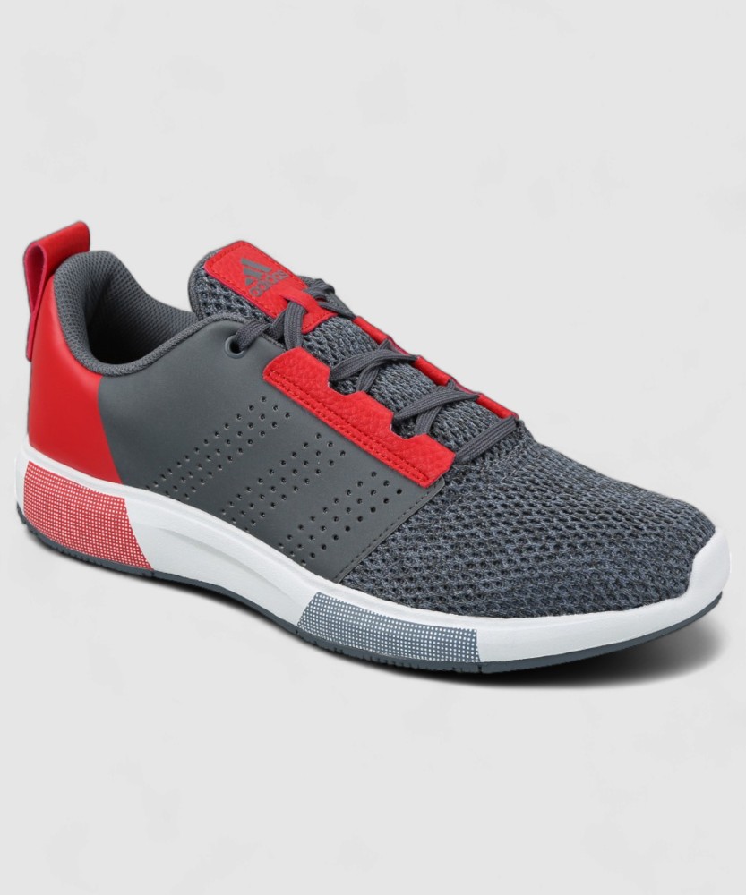 ADIDAS MADORU 2 M Men Running Shoes For Men Buy ONIX ONIX VIVRED Color ADIDAS MADORU 2 M Men Running Shoes For Men Online at Best Price Shop Online for Footwears in