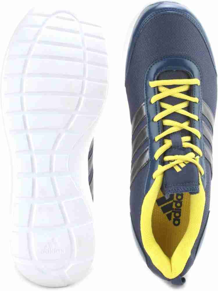 ADIDAS Altros 1.0 M Running Shoes For Men Buy Ricblu Ngtmet Byello Color ADIDAS Altros 1.0 M Running Shoes For Men Online at Best Price Shop Online for Footwears in India Flipkart