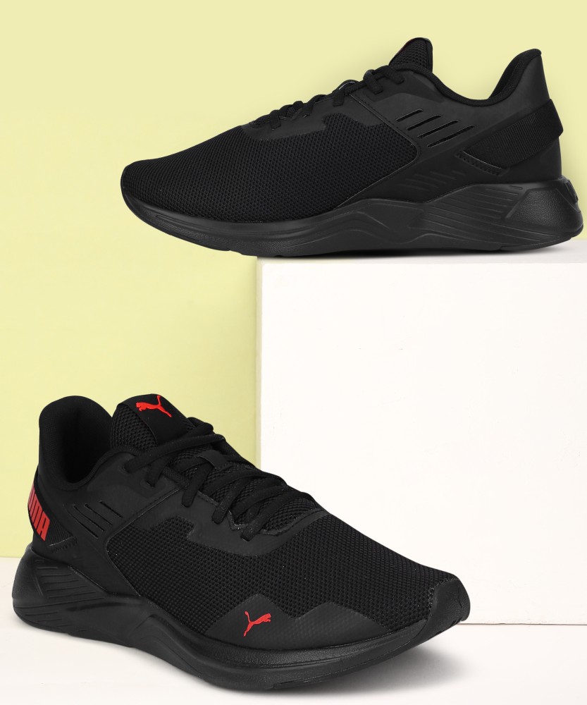 Puma gym training on sale shoes