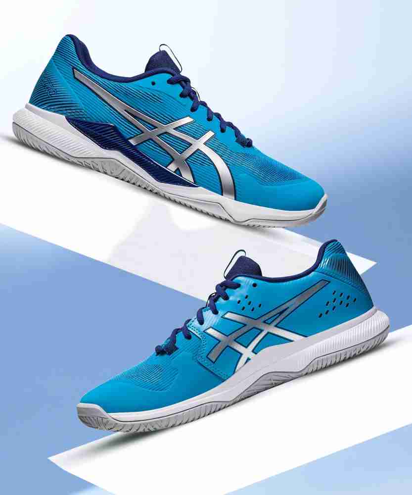 Asics GEL TACTIC Squash Shoes For Men Buy Asics GEL TACTIC