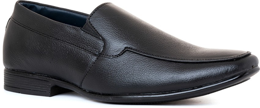 Khadims black formal on sale shoes