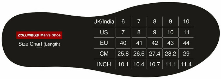 Columbus shoes price list 219 shop