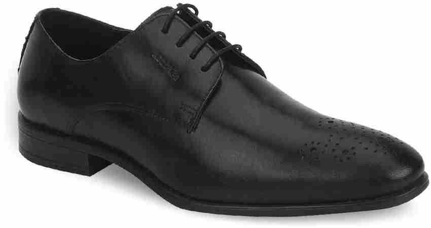 Red tape formal shoes for clearance mens