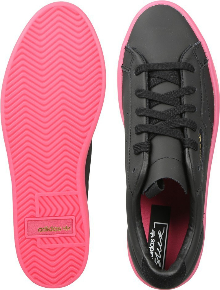 Adidas sleehak sales