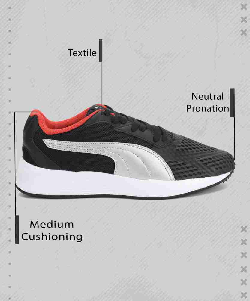 Puma ignite running shoes clearance flipkart