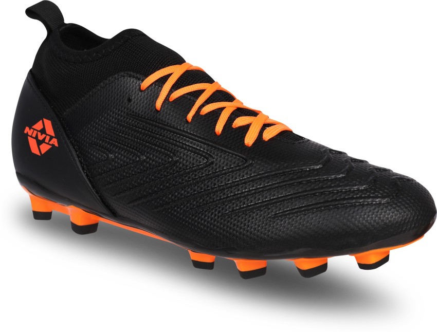 Nivia Football Shoes : Buy Nivia Dominator 2.0 Football Shoes for Men  Online|Nykaa Fashion
