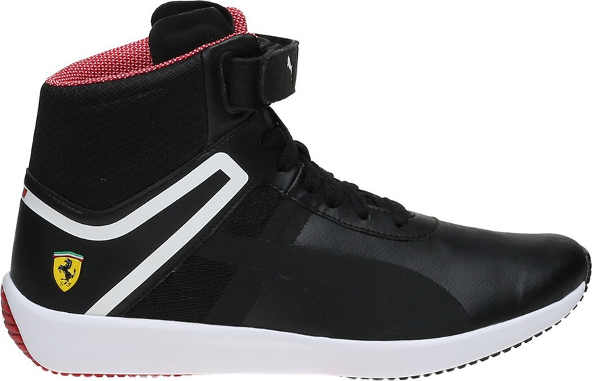 PUMA Ferrari F116 Men s Boots Boots For Men Buy PUMA Ferrari F116 Men s Boots Boots For Men Online at Best Price Shop Online for Footwears in India Flipkart