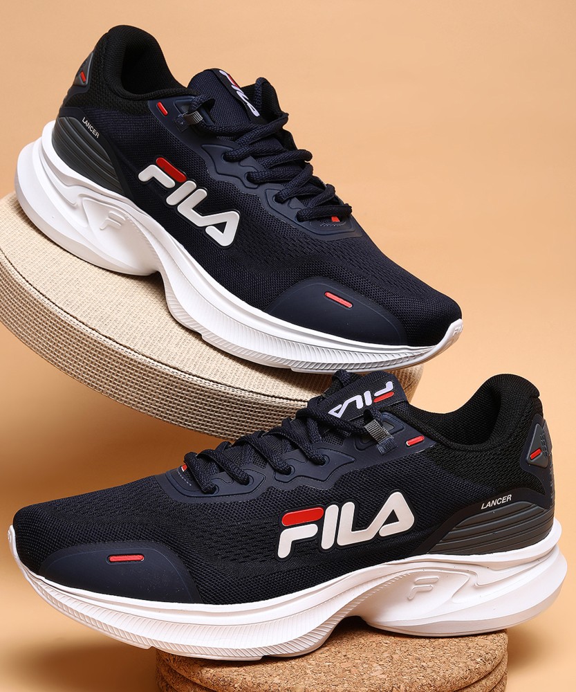 Fila shoes price original best sale