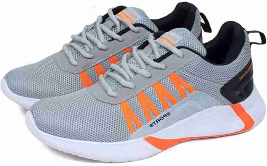 Sports running best sale shoes low price