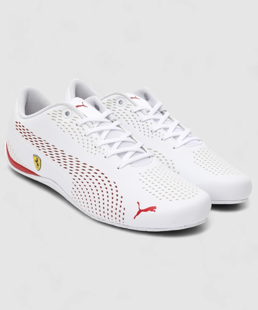 PUMA Ferrari Drift Cat 5 Ultra II For Men Buy PUMA Ferrari Drift Cat 5 Ultra II For Men Online at Best Price Shop Online for Footwears in India Flipkart