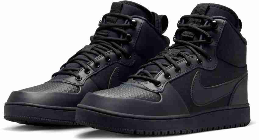 NIKE Court Borough Mid Winter Sneakers For Men Buy NIKE Court Borough Mid Winter Sneakers For Men Online at Best Price Shop Online for Footwears in India Flipkart