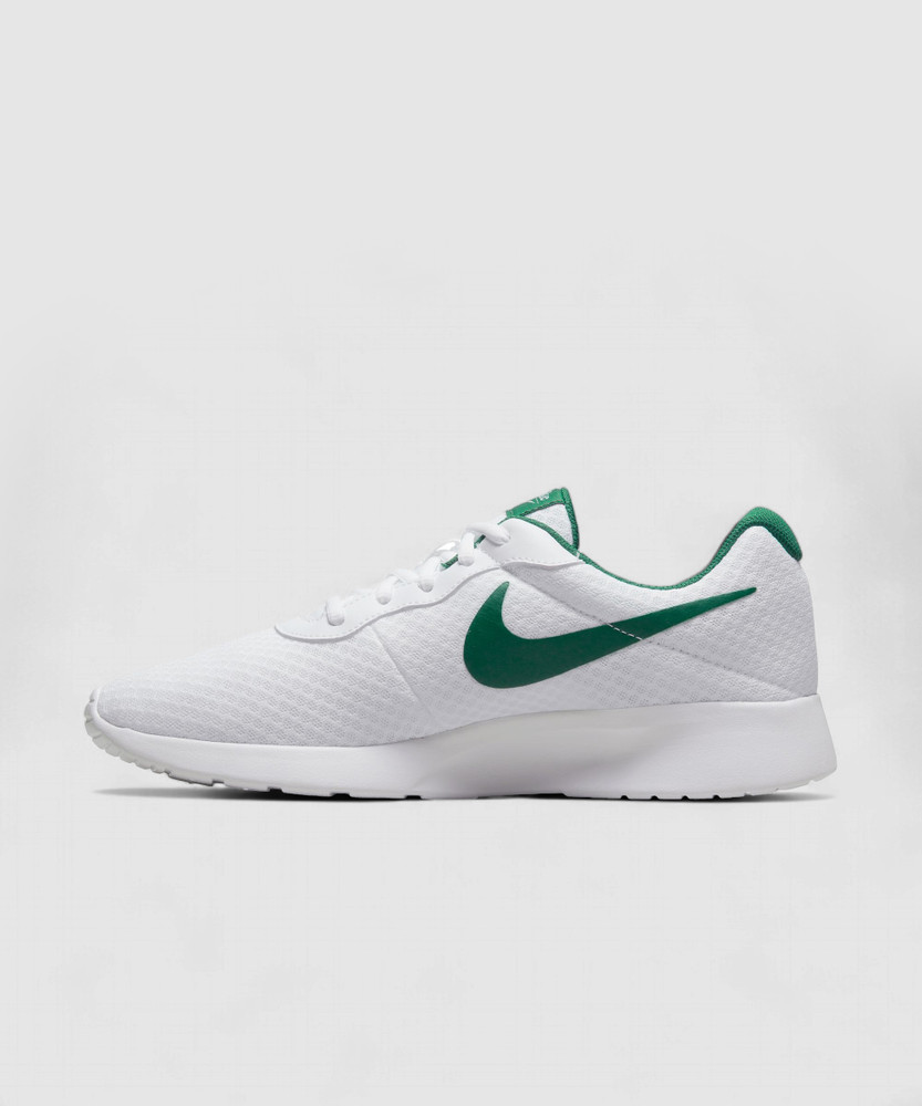 How to clean nike tanjun shoes top