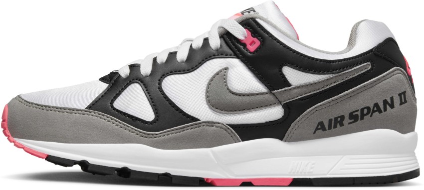 Nike air best sale span 6