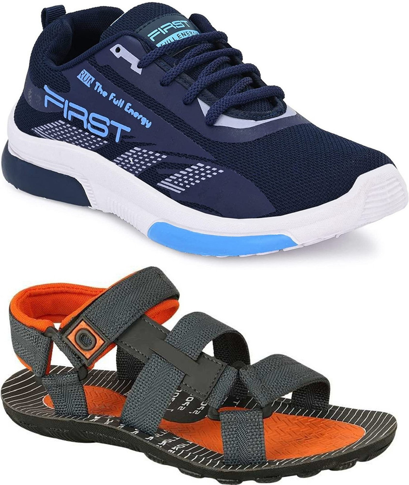 Mens sandals combo offer discount