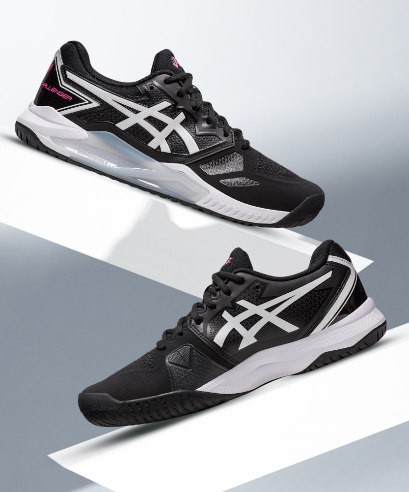 Asics gel on sale challenger tennis