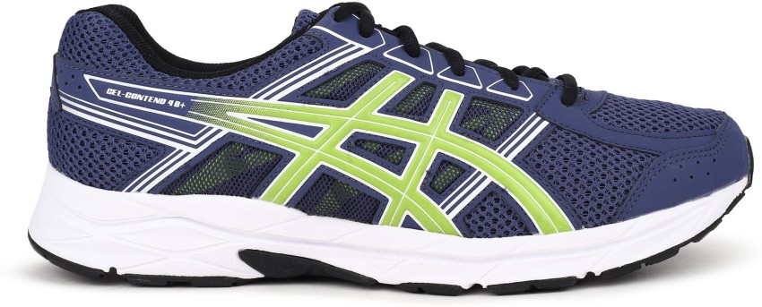 Asics gel contend sales 4 india