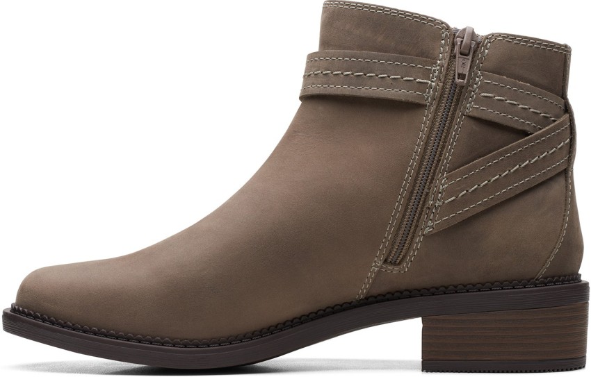 Kohls womens clarks on sale shoes