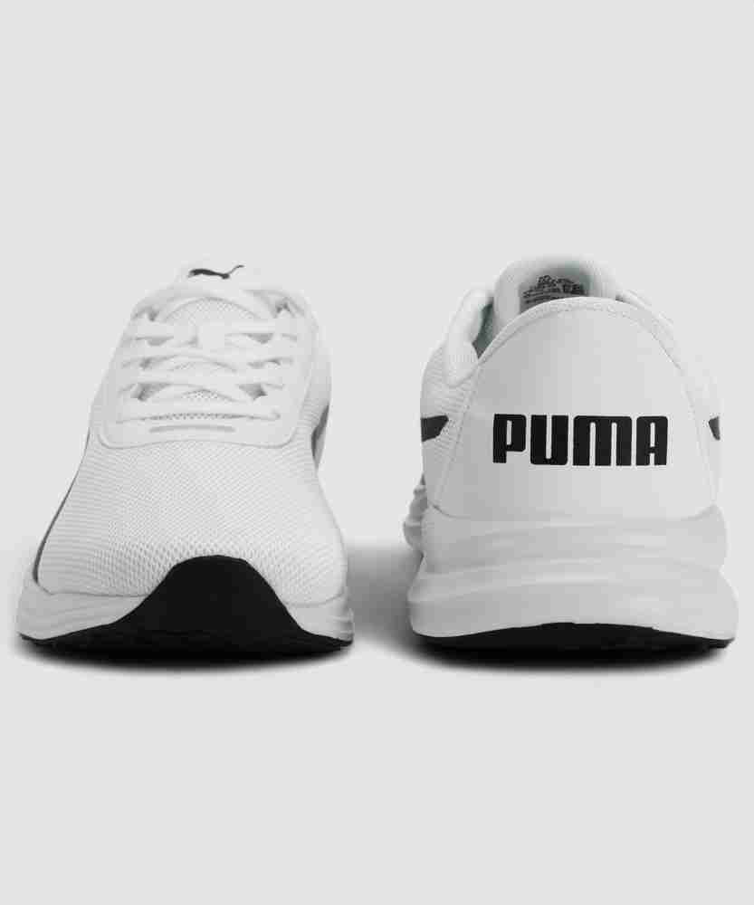 PUMA Puma Fierce runner Running Shoes For Men Buy PUMA Puma Fierce runner Running Shoes For Men Online at Best Price Shop Online for Footwears in India Flipkart