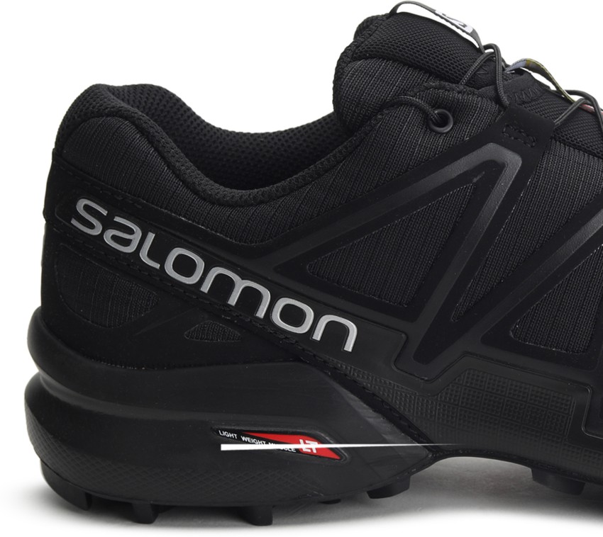 Salomon speedcross 4 online noir