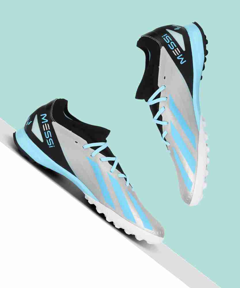 Messi football sales shoes 219