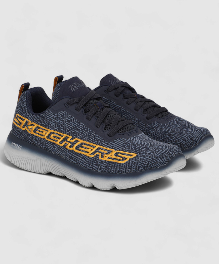 Skechers go run focus deals