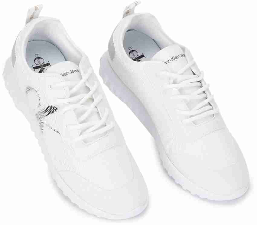 Calvin klein deals sneakers india